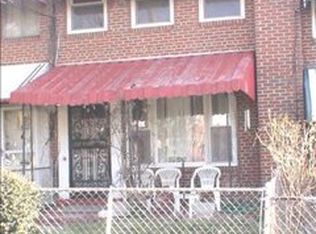 2255 16th St NE, Washington, DC 20018