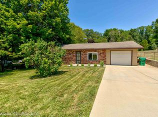 4201 E Farr Rd, Bloomington, IN 47408