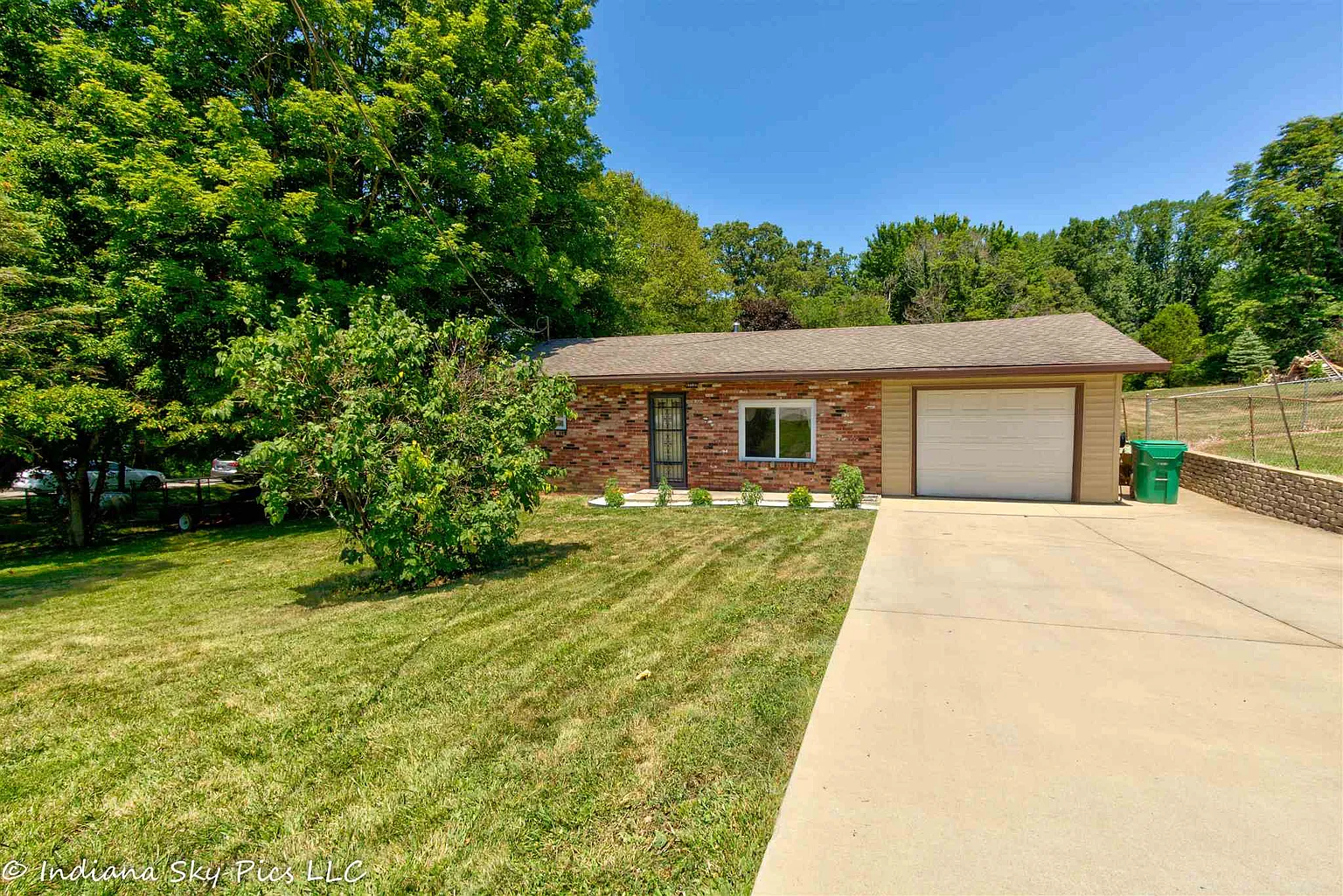 4201 E Farr Rd photo 1