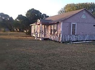601 N Ironwood Ave, Bishop, TX 78343