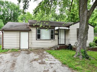 2510 W High St, Springfield, MO 65803