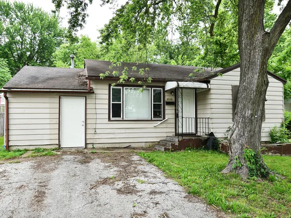 2510 W High Street, Springfield, MO 65803