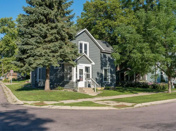 520 Marshall St, Mankato, MN 56001