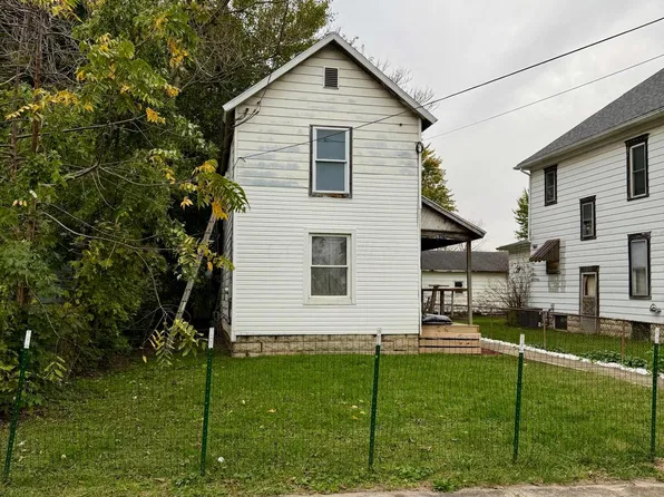 329 Fies Ave, Marion, OH 43302