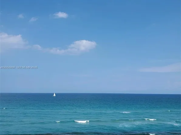 5460 N Ocean Dr APT 4B, Riviera Beach, FL 33404