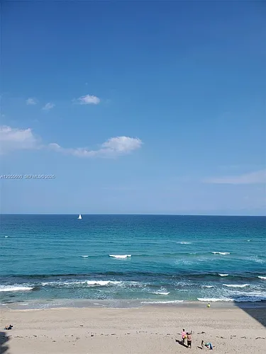 5460 N Ocean Dr Photo 1