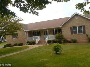 1801 Montpelier Ct, Culpeper, VA 22701