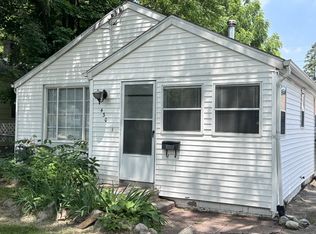 430 Dunlap St, Lansing, MI 48910