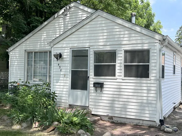 430 Dunlap St, Lansing, MI 48910