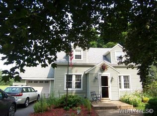 5395 Hoag Rd, Rome, NY 13440