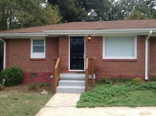 1795 Rosewood Rd, Decatur, GA 30032