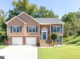 22 Highlander Trl SW, Rome, GA 30165