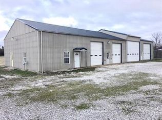 18395 Louisville Rd, Smiths Grove, KY 42171