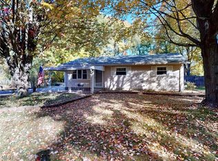 3680 Foothill Blvd, Willoughby, OH 44094