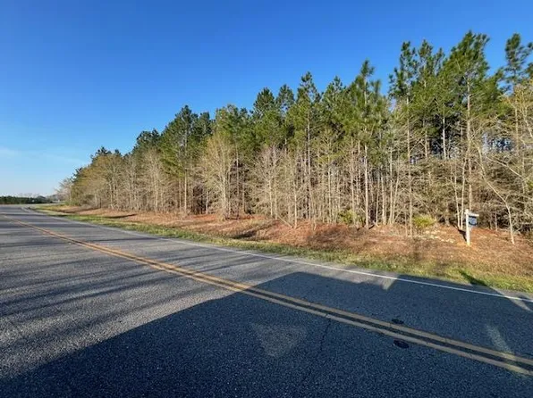 0 Highway 268/old River Rd, Broxton, GA 31519