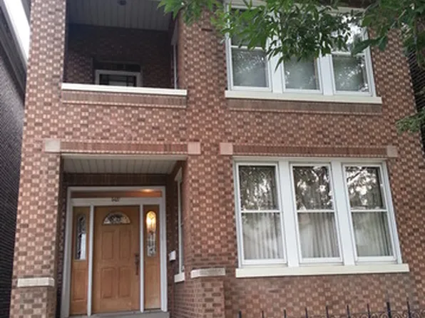 3427 S Emerald Ave, Chicago, IL 60616