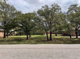 LOT 6 Jim Walter Dr, Bridgeport, TX 76426