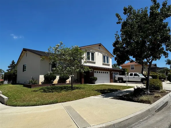 5901 E Hadrians Cres, Anaheim, CA 92807