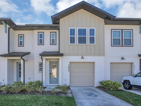 1620 Pelican Dr, Davenport, FL 33896