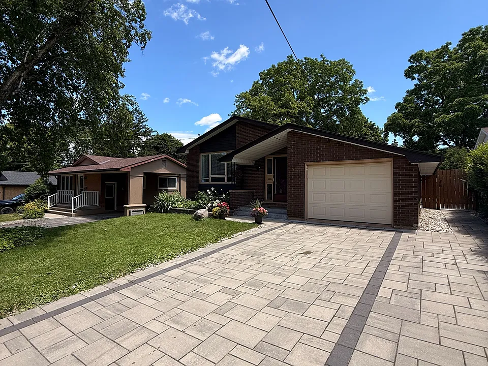 31 Brenlyn Ct #LOWER