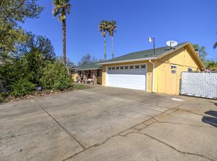 2844 Wilson Ave, Redding, CA 96002