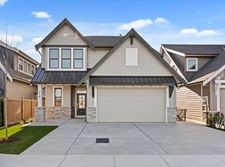 46211 Promontory Rd #116, Chilliwack, BC V2R 4V2