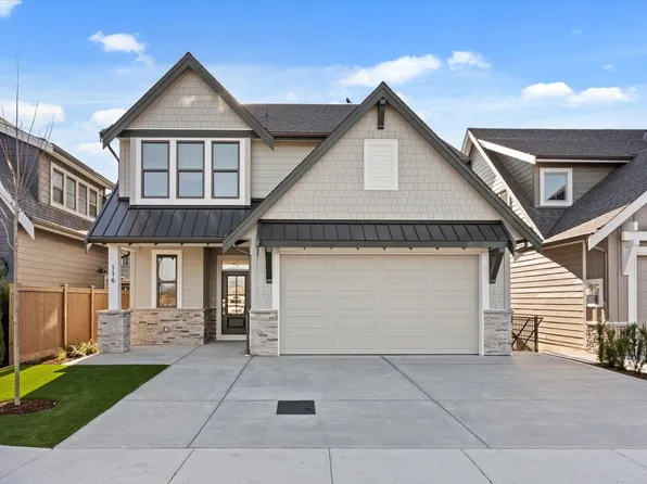 46211 Promontory Rd #116, Chilliwack, BC V2R 4V2