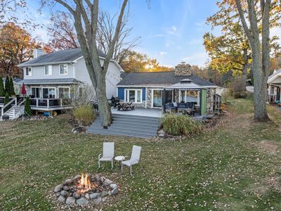 5952 Bullard Rd, Fenton, MI, 48430