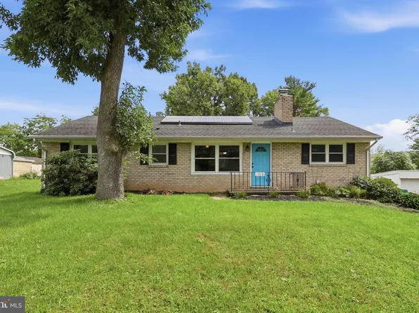 17031 Virginia Ave, Williamsport, MD 21795