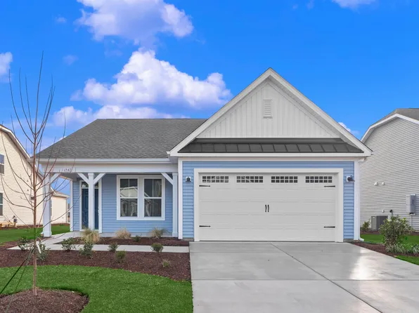 1547 Breakwater Dr., Little River, SC 29566