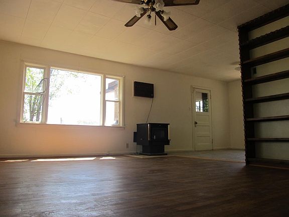 Beautiful Hardwood Floors