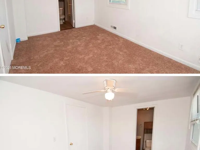 UPSTAIRS BEDROOM