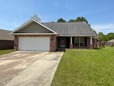 14975 Clear Springs Dr, Biloxi, MS, 39532