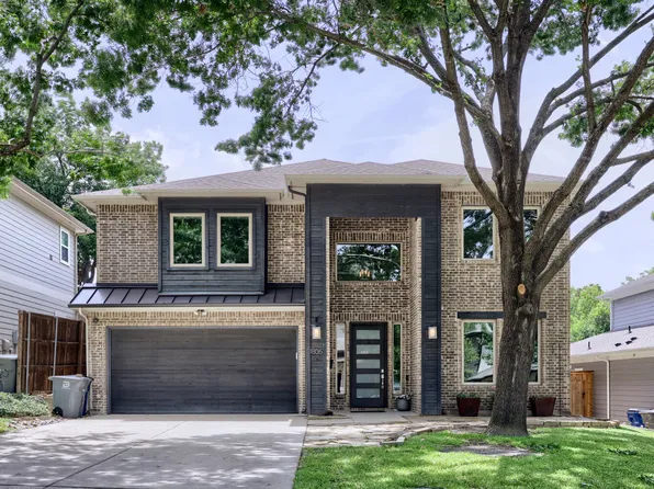 1806 Tucker St, Dallas, TX 75214