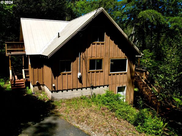 95108 Elk River Rd, Port Orford, OR 97465