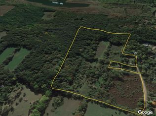 13551 Sharon Hollow Rd, Manchester, MI 48158