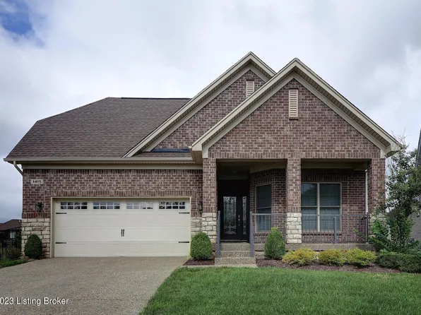 1415 Coolhouse Way, Louisville, KY 40223