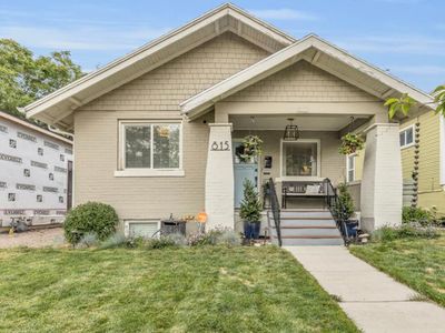 815 S McClelland St, Salt Lake City, UT, 84102
