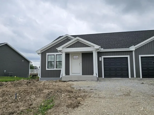 N162W21865 Poppy ROAD, Jackson, WI 53037