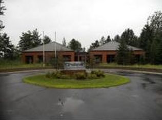 7 Long Lake Dr, Phillips, WI 54555