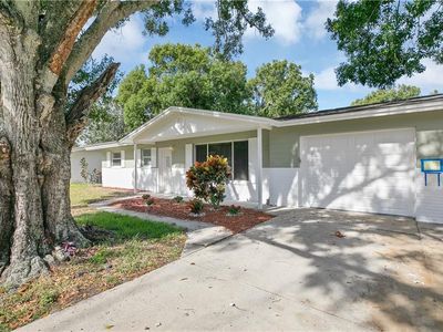 606 Sherman Rd, South Daytona, FL, 32119