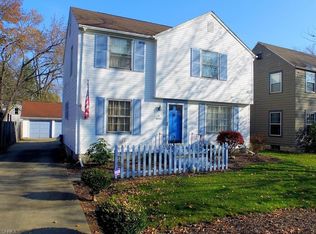 597 Woodbine Ave SE, Warren, OH