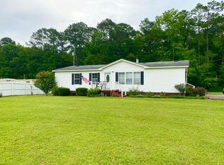 81 County Road 79, Carbon Hill, AL 35549