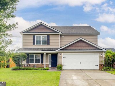 109 Old Mill Rd, Guyton, GA, 31312