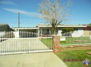 1541 Sweetbrier St, Palmdale, CA 93550