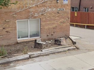 2924 S Federal Blvd APT 104, Denver, CO 80236