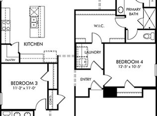 Newport Plan, Chatham Forest, Wx8ceb Duncan, SC 29334