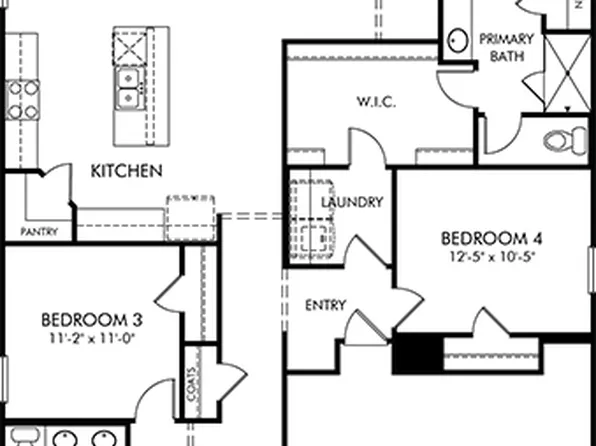 Newport Plan, Chatham Forest