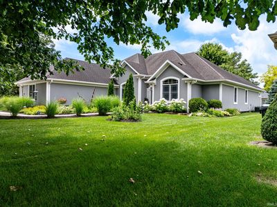 305 S Jade Dr, Yorktown, IN, 47396