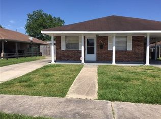 7731 Shelly St, New Orleans, LA 70126
